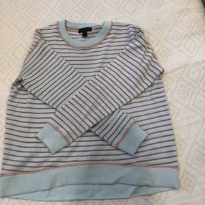j.crew sweater